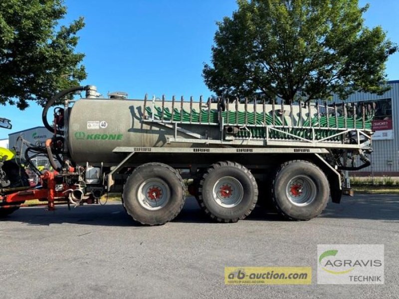 Sonstiges des Typs Briri VTRW 22400, Gebrauchtmaschine in Meppen (Bild 3)