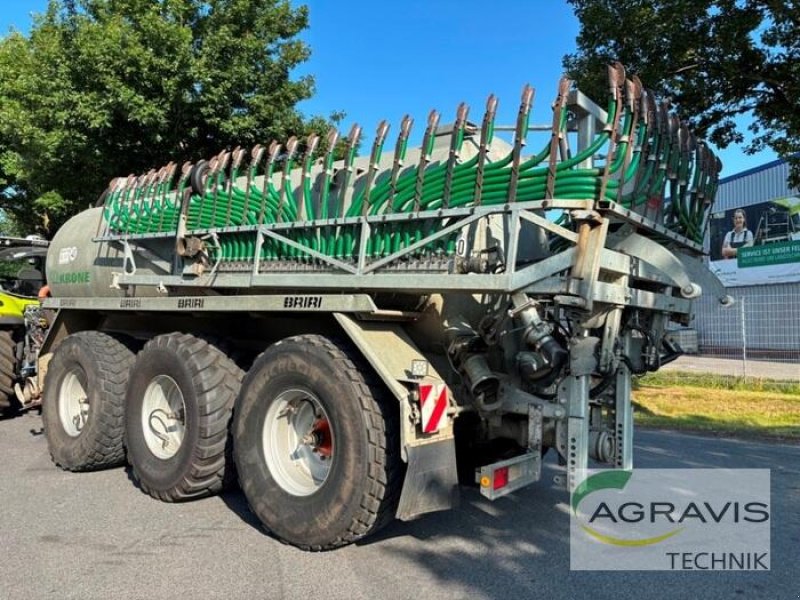 Sonstiges des Typs Briri VTRW 22400, Gebrauchtmaschine in Meppen (Bild 4)