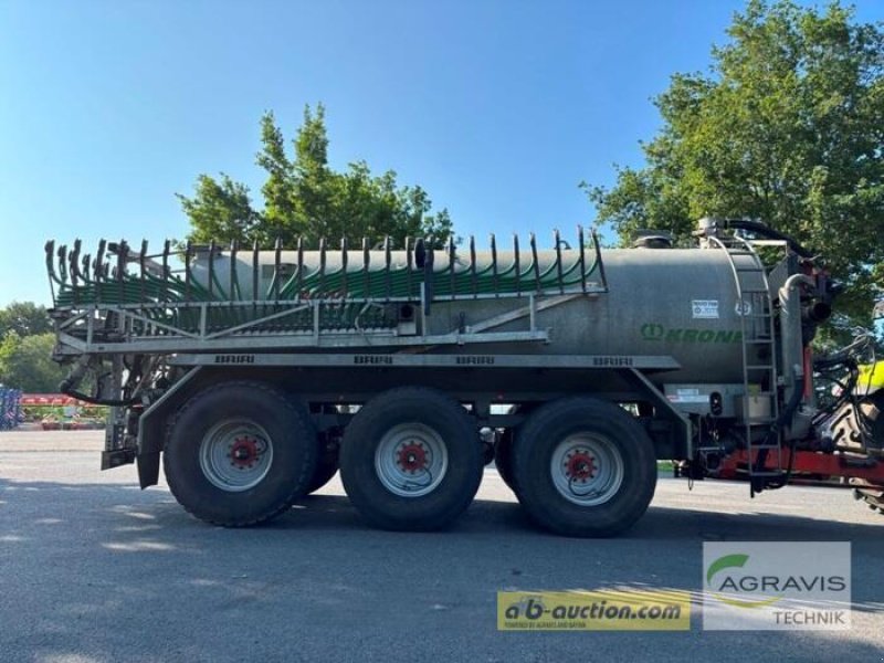 Sonstiges des Typs Briri VTRW 22400, Gebrauchtmaschine in Meppen (Bild 7)