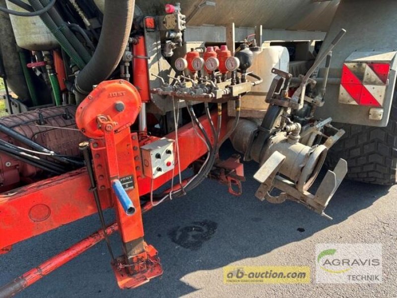 Sonstiges des Typs Briri VTRW 22400, Gebrauchtmaschine in Meppen (Bild 23)