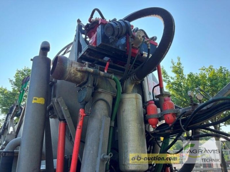 Sonstiges des Typs Briri VTRW 22400, Gebrauchtmaschine in Meppen (Bild 11)