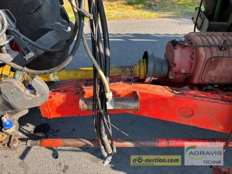 Sonstiges des Typs Briri VTRW 22400, Gebrauchtmaschine in Meppen (Bild 25)