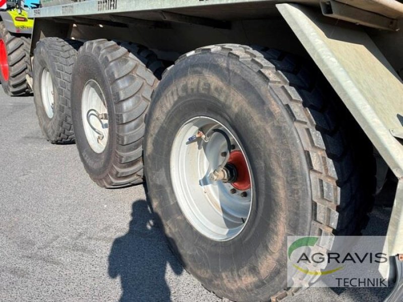 Sonstiges des Typs Briri VTRW 22400, Gebrauchtmaschine in Meppen (Bild 19)