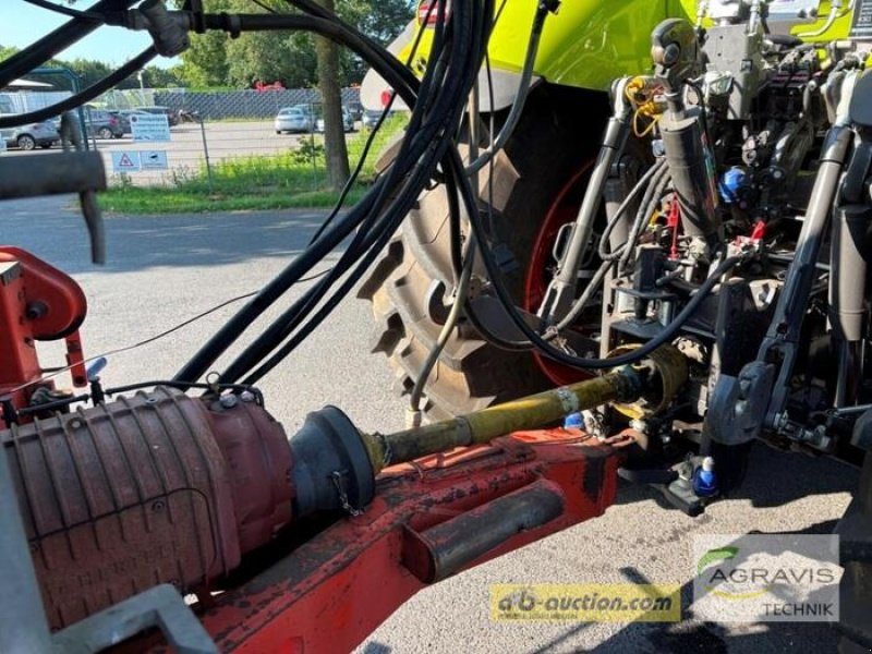 Sonstiges des Typs Briri VTRW 22400, Gebrauchtmaschine in Meppen (Bild 10)