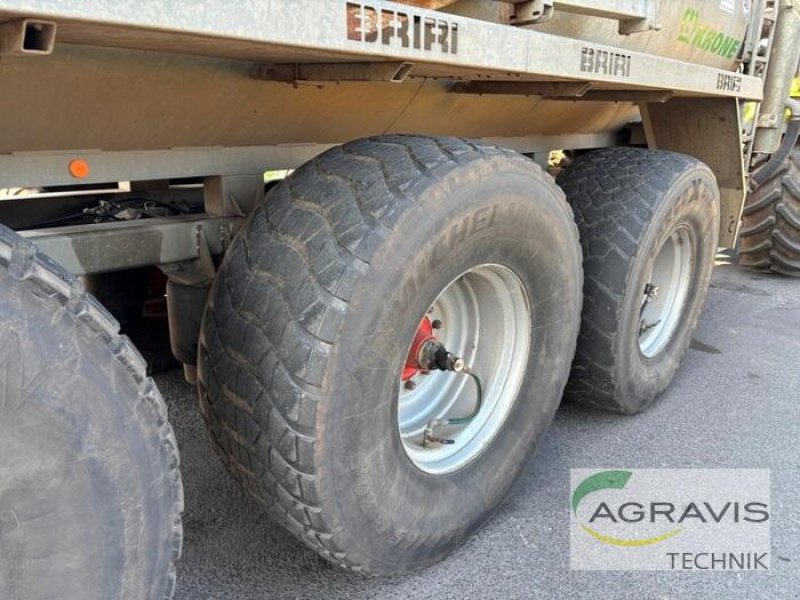 Sonstiges des Typs Briri VTRW 22400, Gebrauchtmaschine in Meppen (Bild 13)