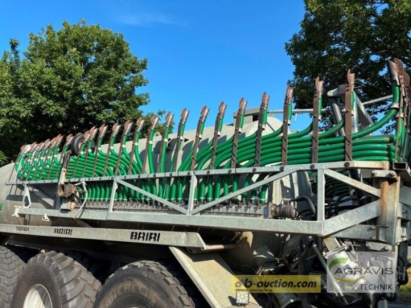 Sonstiges des Typs Briri VTRW 22400, Gebrauchtmaschine in Meppen (Bild 21)