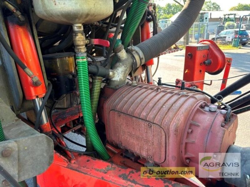 Sonstiges des Typs Briri VTRW 22400, Gebrauchtmaschine in Meppen (Bild 12)