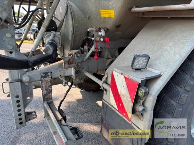 Sonstiges des Typs Briri VTRW 22400, Gebrauchtmaschine in Meppen (Bild 15)