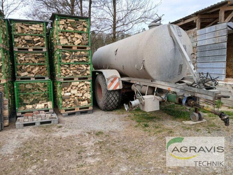 Sonstiges του τύπου Briri VTTW 15000, Gebrauchtmaschine σε Meschede-Remblinghausen (Φωτογραφία 1)