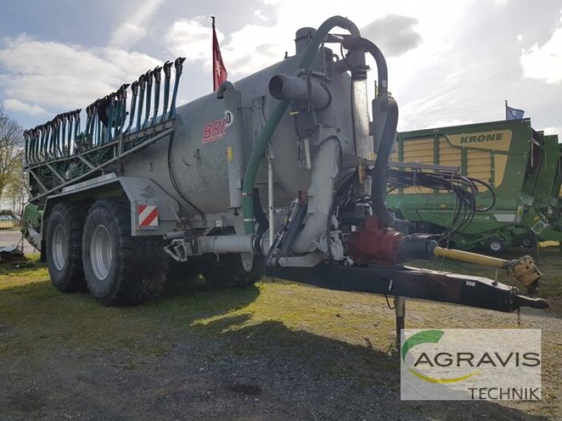 Sonstiges типа Briri VTTW 180, Gebrauchtmaschine в Nartum (Фотография 11)