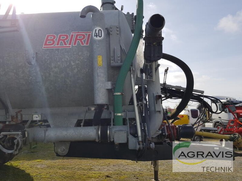 Sonstiges типа Briri VTTW 180, Gebrauchtmaschine в Nartum (Фотография 15)