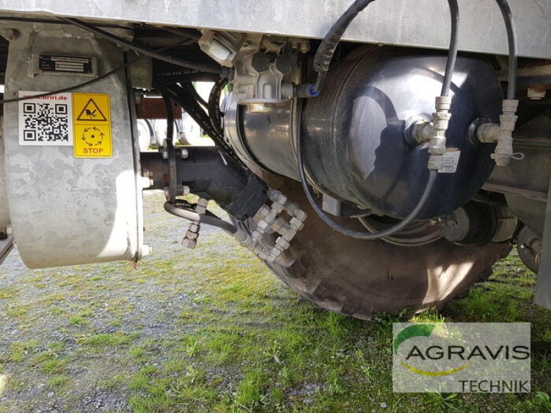 Sonstiges типа Briri VTTW 180, Gebrauchtmaschine в Nartum (Фотография 25)