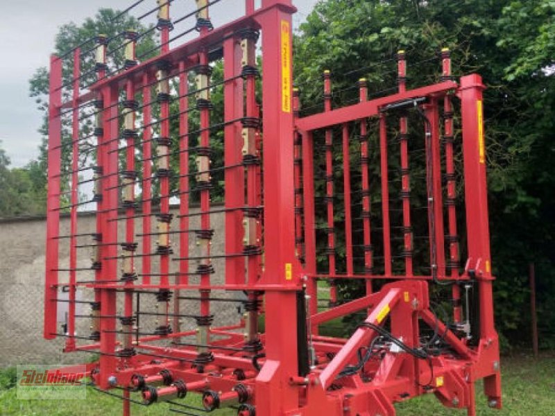 Sonstiges of the type Brix Strohstriegel STR 900 H, Neumaschine in Rollwitz (Picture 1)