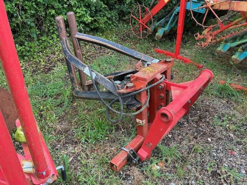 Sonstiges typu BUGNOT DUOBAL, Gebrauchtmaschine v les hayons (Obrázek 1)