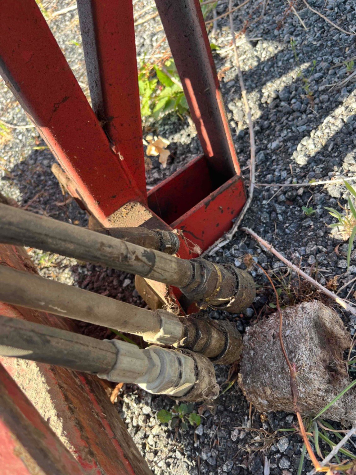 Sonstiges a típus BUGNOT Surélévateur Surélévateur Bugnot, Gebrauchtmaschine ekkor: LA SOUTERRAINE (Kép 5)