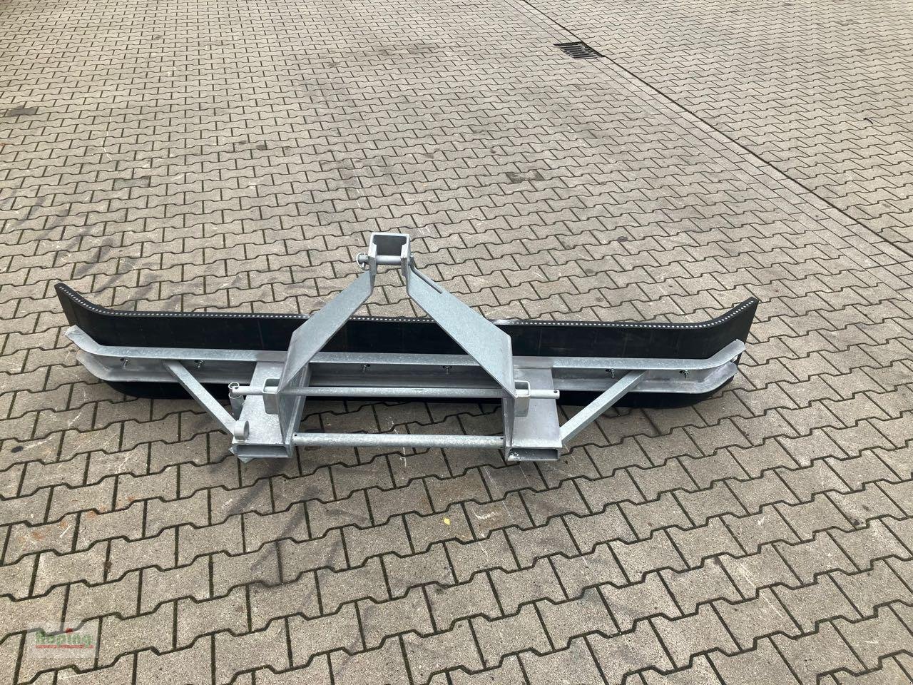 Sonstiges типа Buwalda GSFS Dreipunkt und Palettengabel 2,60m, Neumaschine в Bakum (Фотография 6)