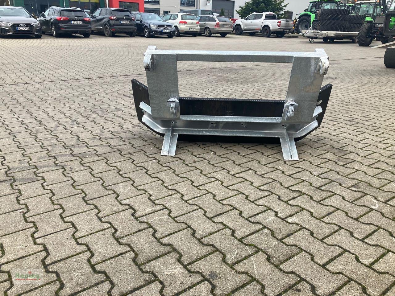 Sonstiges του τύπου Buwalda GSH2S Euro-Aufnahme 1,50m, Neumaschine σε Bakum (Φωτογραφία 3)