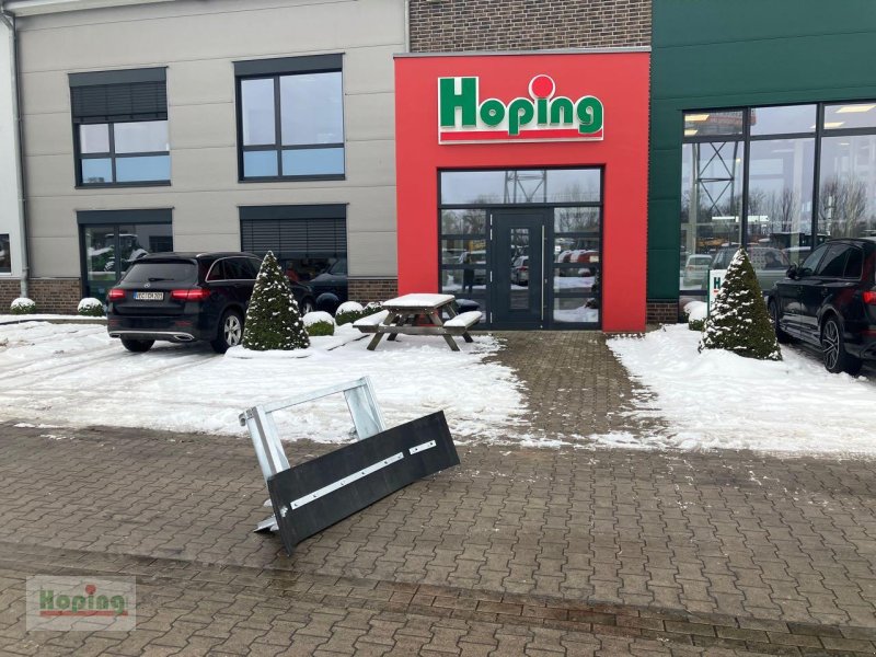 Sonstiges типа Buwalda GSH3 Euro-Aufnahme 1,75m, Neumaschine в Bakum