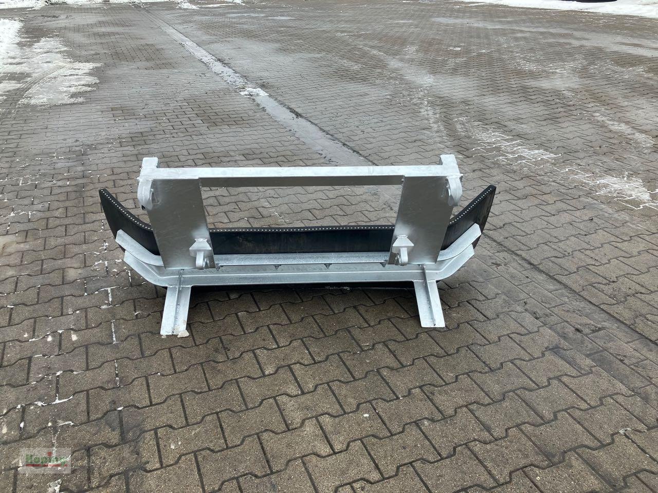 Sonstiges типа Buwalda GSH3 Euro-Aufnahme 1,75m, Neumaschine в Bakum (Фотография 4)