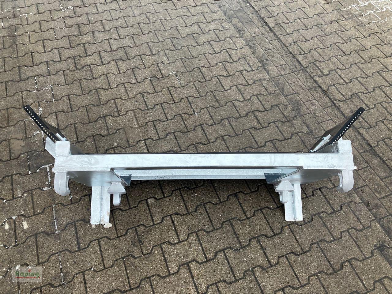 Sonstiges типа Buwalda GSH3 Euro-Aufnahme 1,75m, Neumaschine в Bakum (Фотография 5)