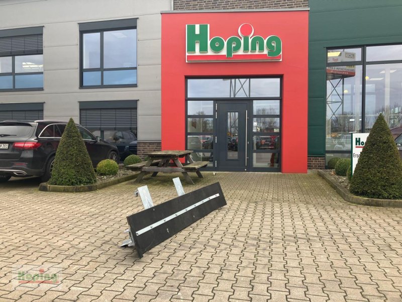 Sonstiges des Typs Buwalda GSHS Euro-Aufnahme 2,60m, Neumaschine in Bakum (Bild 1)