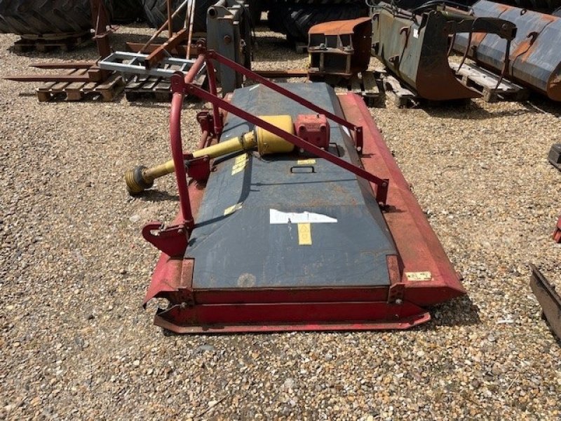 Sonstiges tipa BVL WT275, Gebrauchtmaschine u Videbæk (Slika 3)