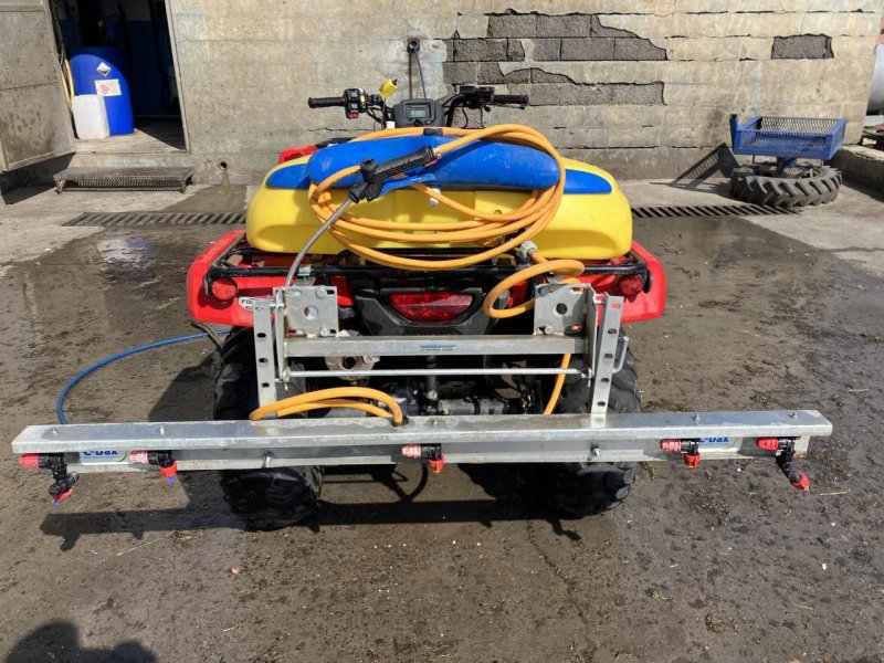 Sonstiges vrste C-Nox SPRAYRIDER, Gebrauchtmaschine v Thisted (Slika 1)