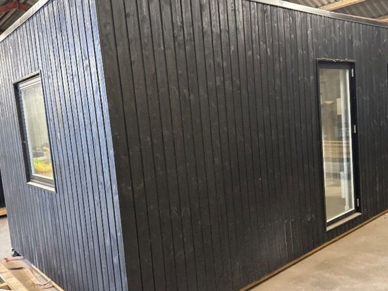 Sonstiges a típus Calf House 26m2, Gebrauchtmaschine ekkor: Rødovre