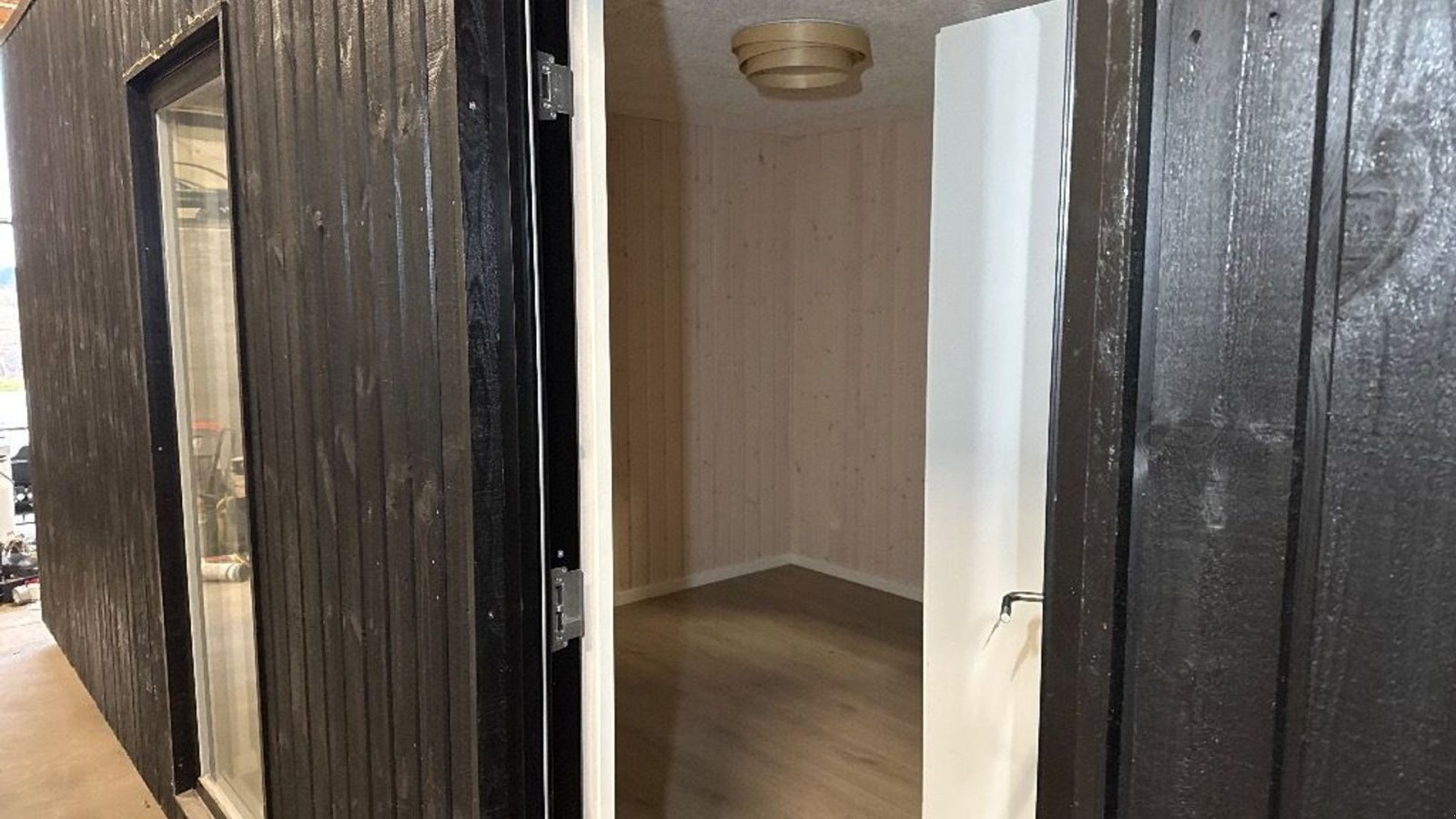 Sonstiges du type Calf House 26m2, Gebrauchtmaschine en Rødovre (Photo 11)