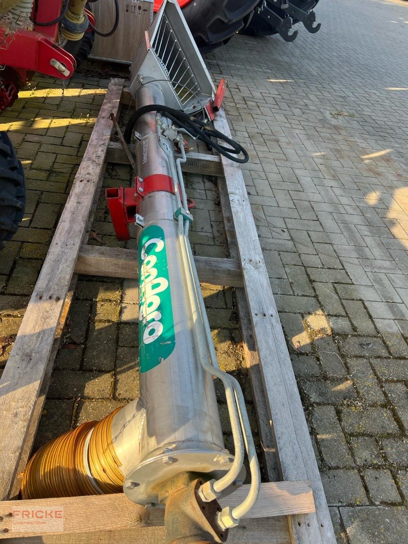 Sonstiges typu CanAgro Überladeschnecke GVA 708 3mtr., Gebrauchtmaschine v Demmin (Obrázek 1)