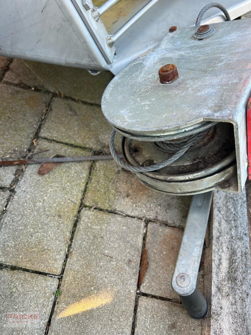 Sonstiges typu CanAgro Überladeschnecke GVA 708 3mtr., Gebrauchtmaschine v Demmin (Obrázek 2)