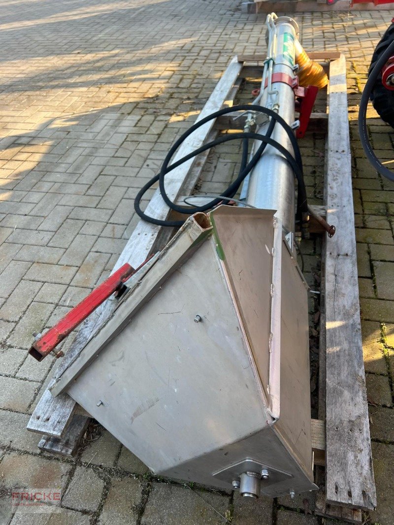 Sonstiges typu CanAgro Überladeschnecke GVA 708 3mtr., Gebrauchtmaschine v Demmin (Obrázek 3)