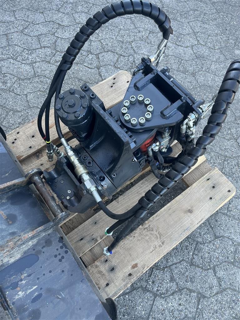 Sonstiges des Typs Cangini Tiltrotator, Gebrauchtmaschine in Havndal (Bild 2)