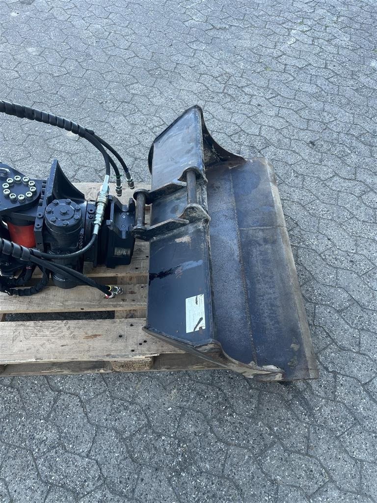 Sonstiges des Typs Cangini Tiltrotator, Gebrauchtmaschine in Havndal (Bild 5)