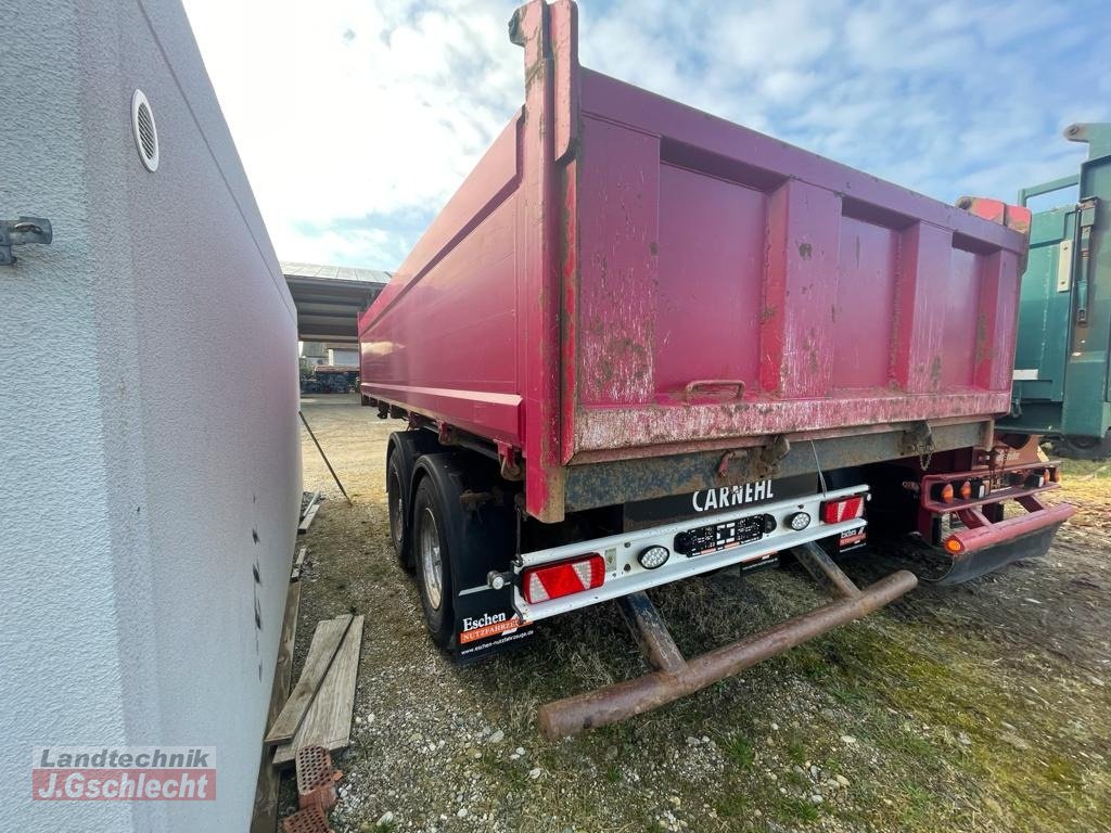 Sonstiges of the type Carnehl CTK/S, Gebrauchtmaschine in Mühldorf (Picture 2)