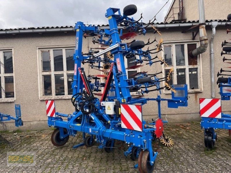 Sonstiges des Typs Carré ECONET SGI 8R75, Neumaschine in Grabow (Bild 1)