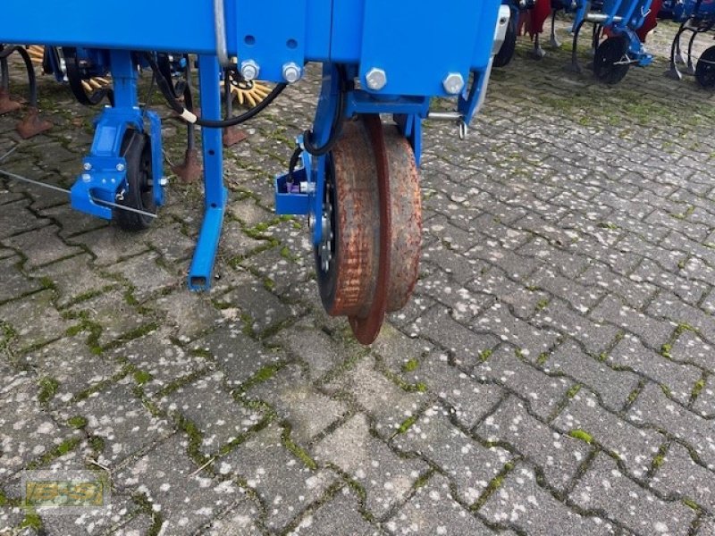 Sonstiges des Typs Carré ECONET SGI 8R75, Neumaschine in Grabow (Bild 2)