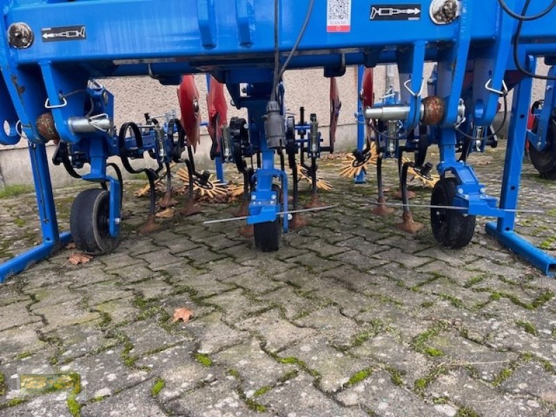 Sonstiges des Typs Carré ECONET SGI 8R75, Neumaschine in Grabow (Bild 3)