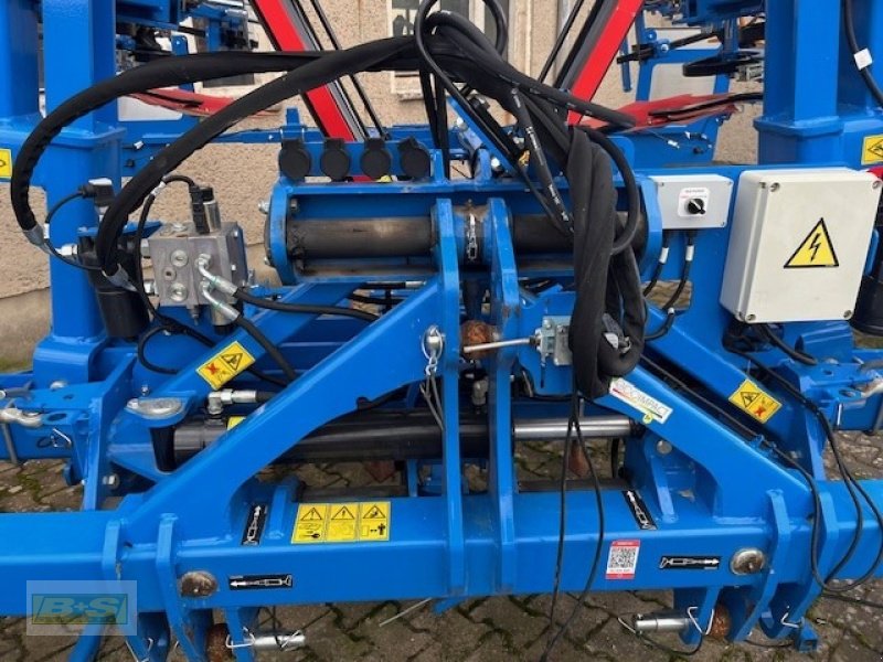 Sonstiges des Typs Carré ECONET SGI 8R75, Neumaschine in Grabow (Bild 4)