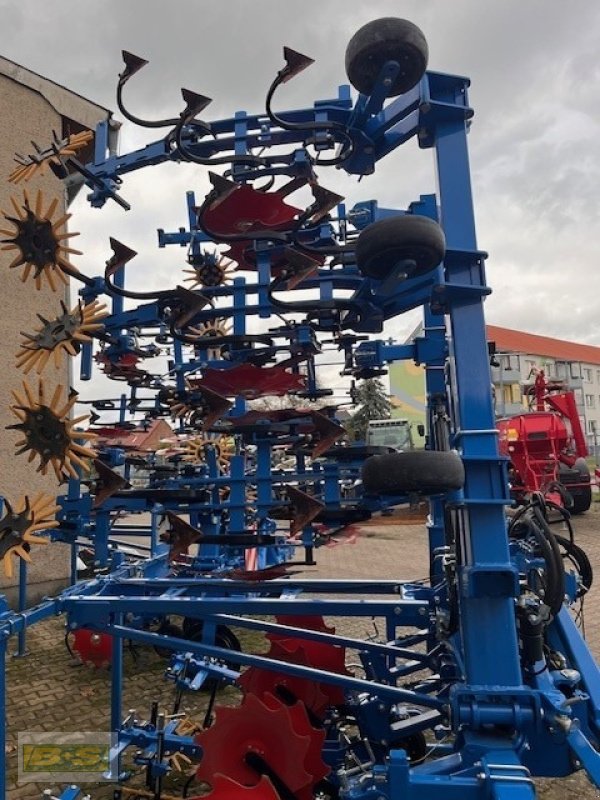 Sonstiges des Typs Carré ECONET SGI 8R75, Neumaschine in Grabow (Bild 5)