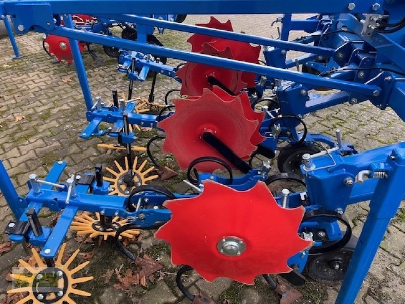 Sonstiges des Typs Carré ECONET SGI 8R75, Neumaschine in Grabow (Bild 6)