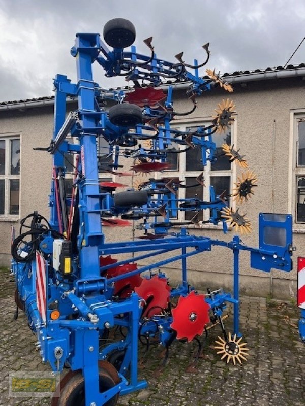 Sonstiges des Typs Carré ECONET SGI 8R75, Neumaschine in Grabow (Bild 7)