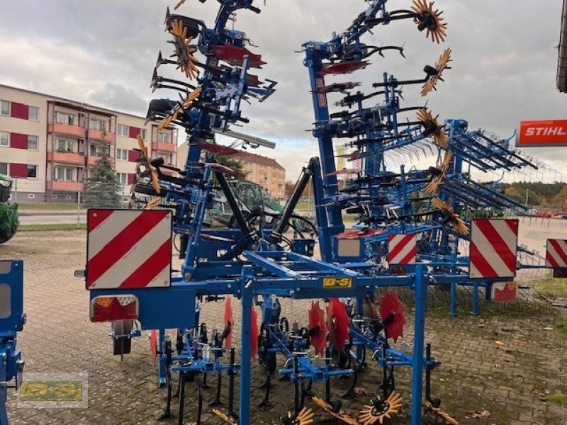 Sonstiges des Typs Carré ECONET SGI 8R75, Neumaschine in Grabow (Bild 8)