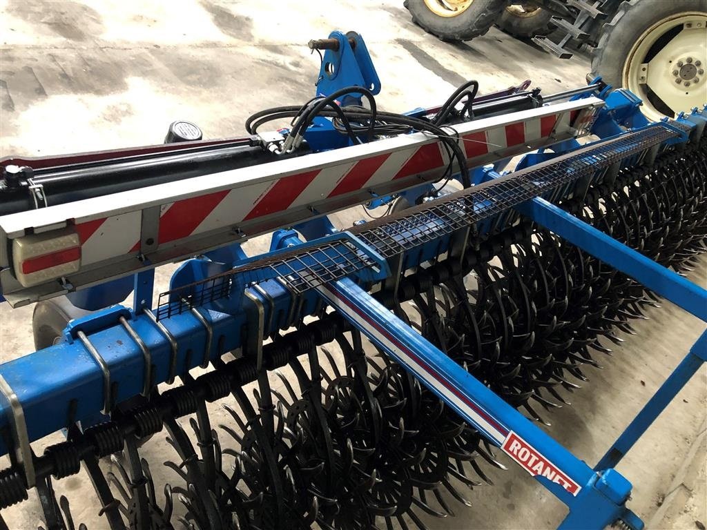 Sonstiges van het type Carré Rotanet Repliable  8 m., Gebrauchtmaschine in Lemvig (Foto 10)