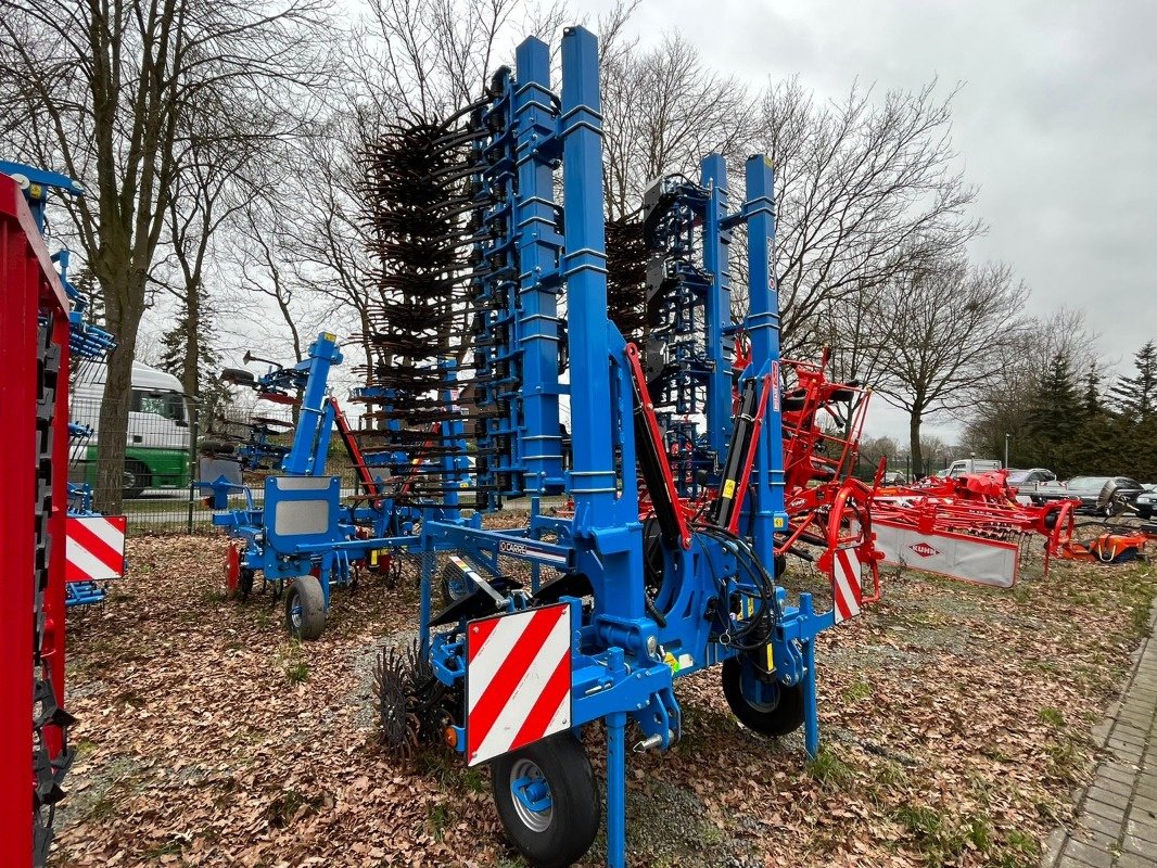 Sonstiges des Typs Carré STERNROLLHACKE ROTANET, Neumaschine in Sittensen (Bild 1)