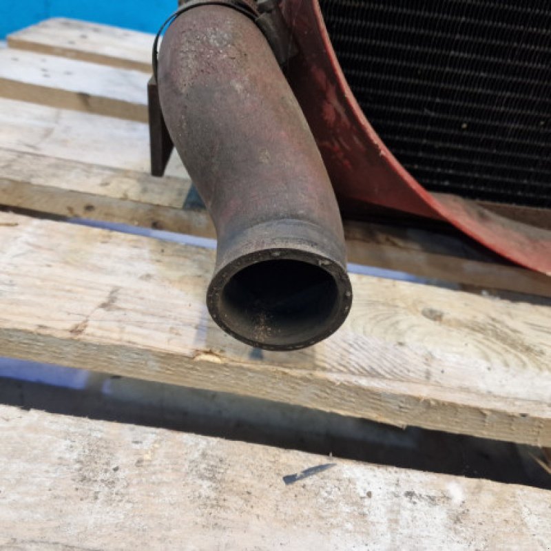 Sonstiges of the type Case IH 1055, Gebrauchtmaschine in Hemmet (Picture 3)