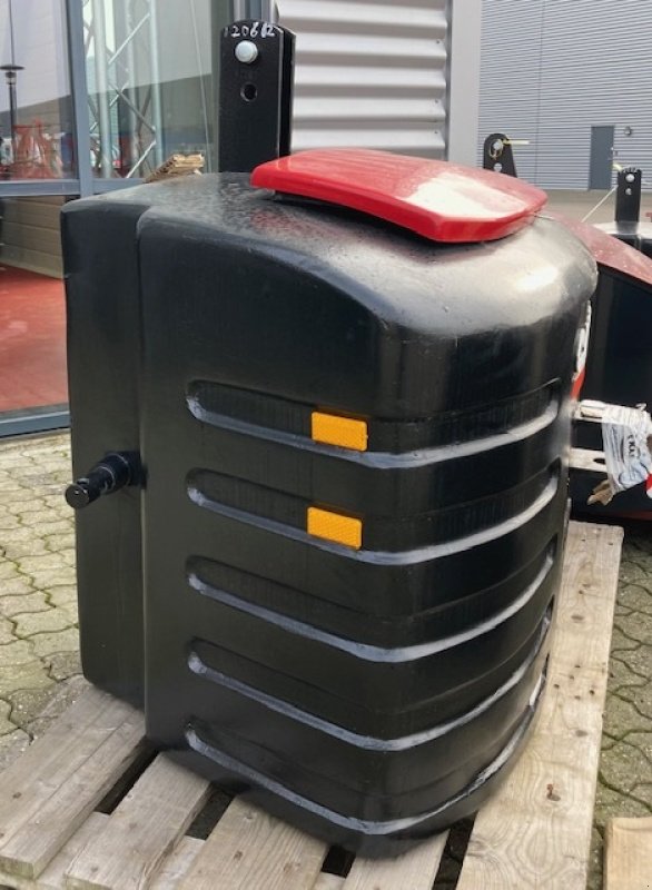 Sonstiges типа Case IH 1.400 kg., Gebrauchtmaschine в Horsens (Фотография 2)