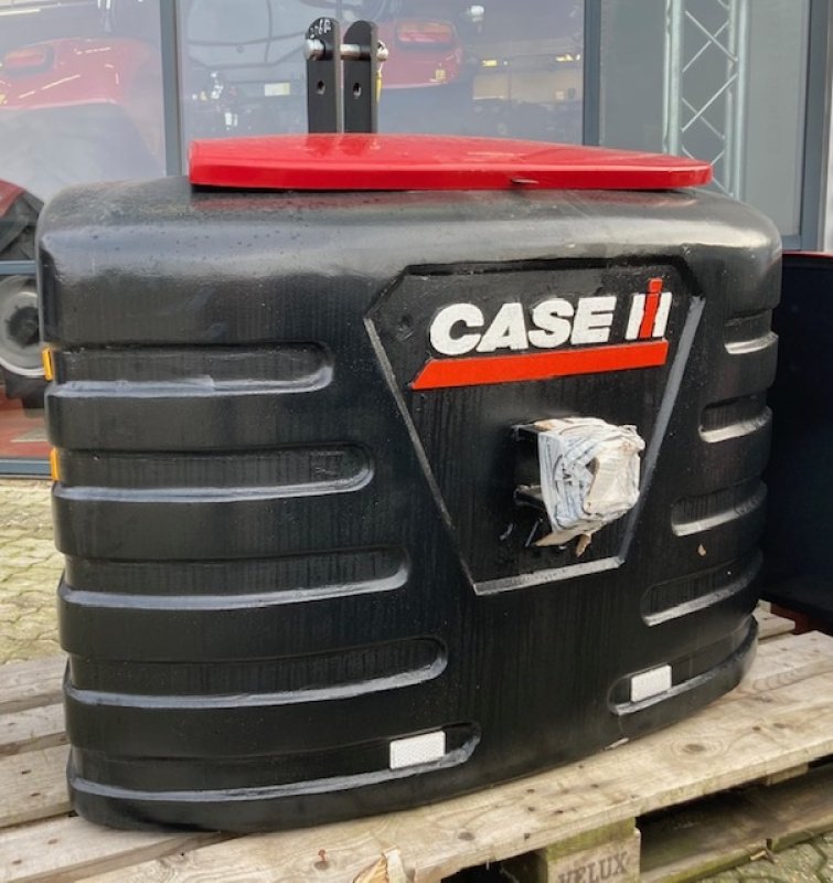 Sonstiges des Typs Case IH 1.400 kg., Gebrauchtmaschine in Horsens (Bild 1)