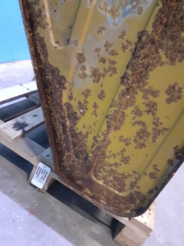 Sonstiges des Typs Case IH 1460, Gebrauchtmaschine in Hemmet (Bild 8)