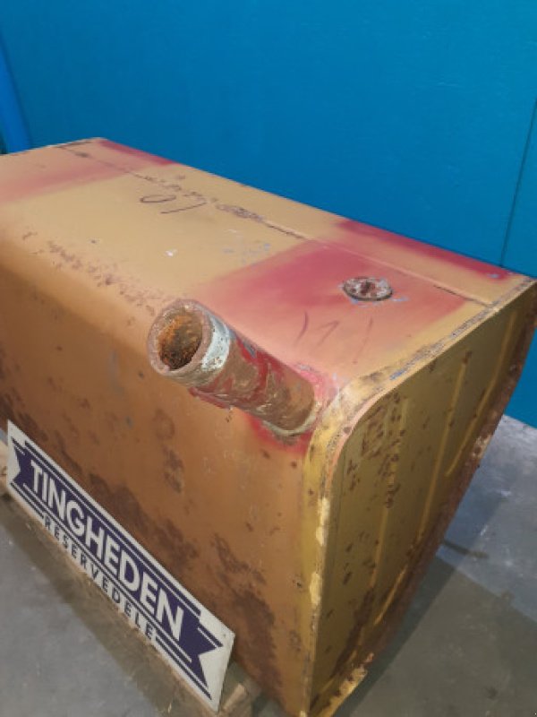 Sonstiges des Typs Case IH 1460, Gebrauchtmaschine in Hemmet (Bild 16)